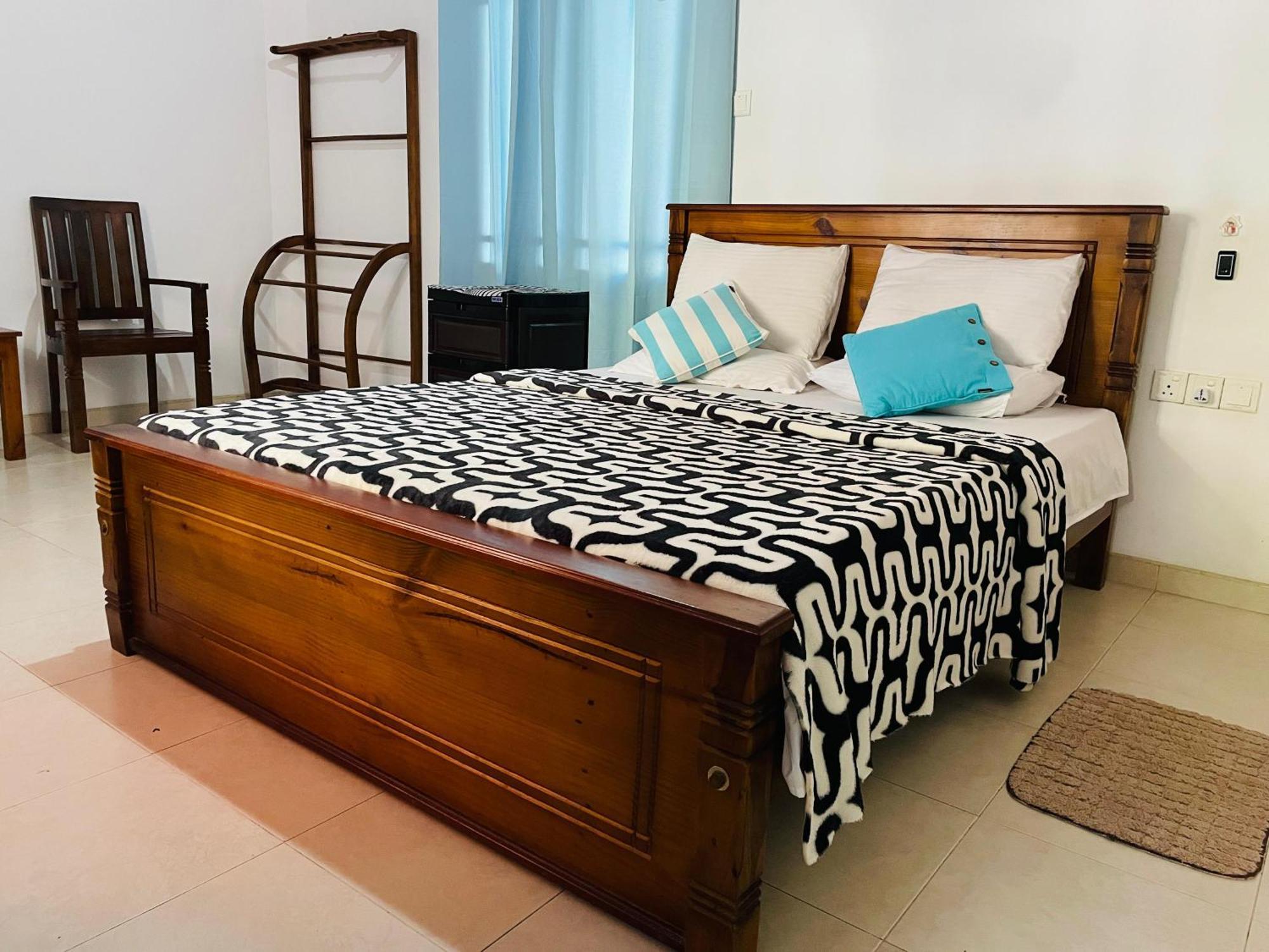 Unique Villa Kandy Esterno foto