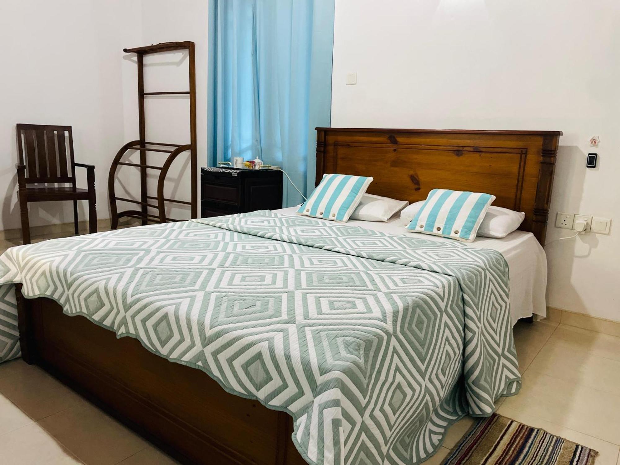 Unique Villa Kandy Esterno foto