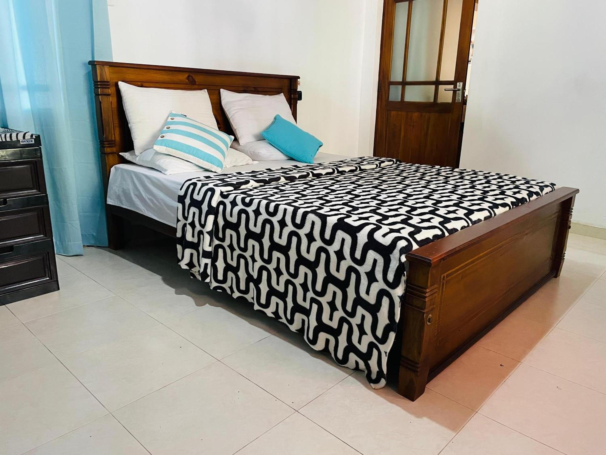 Unique Villa Kandy Esterno foto