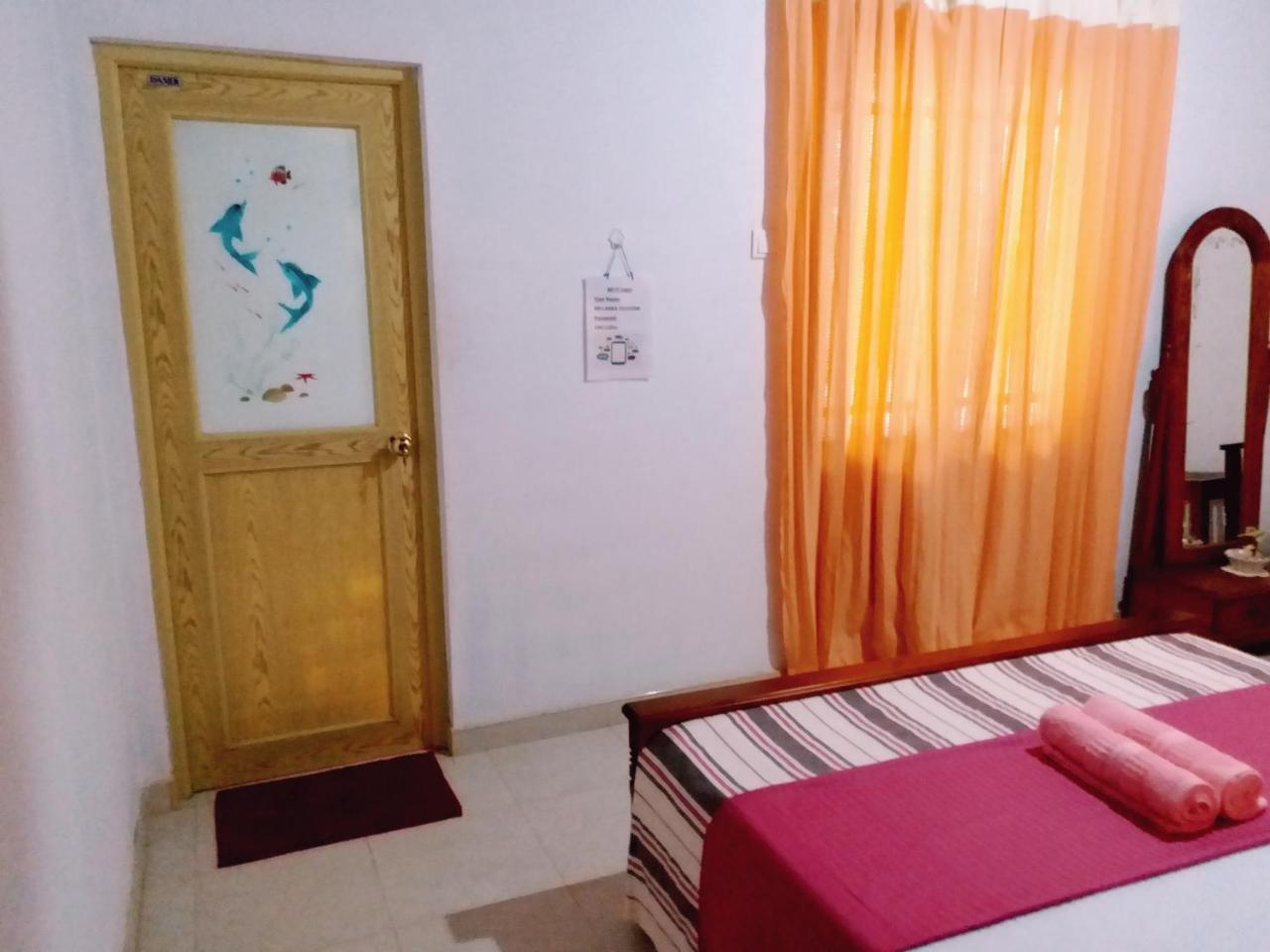 Unique Villa Kandy Esterno foto