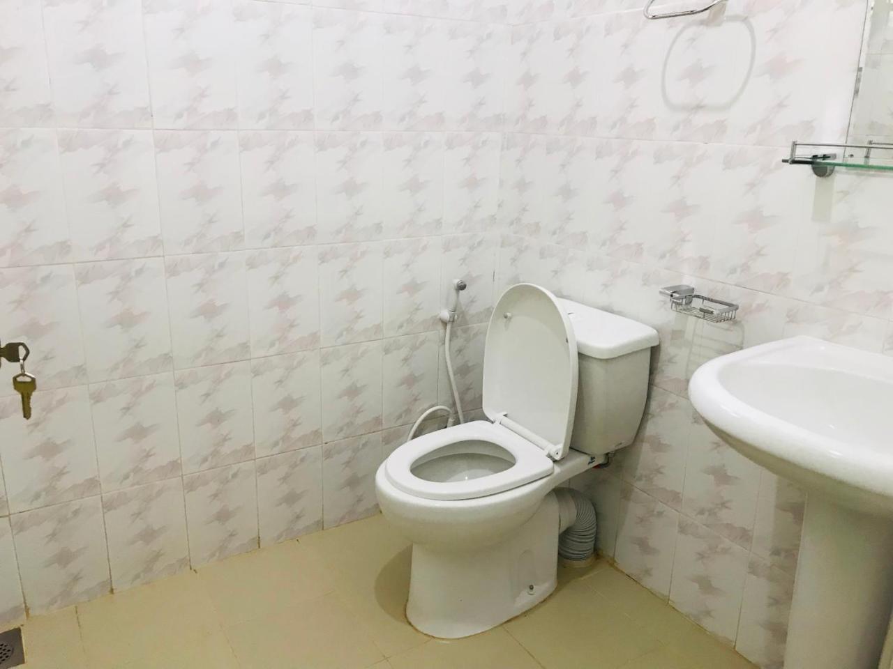 Unique Villa Kandy Esterno foto
