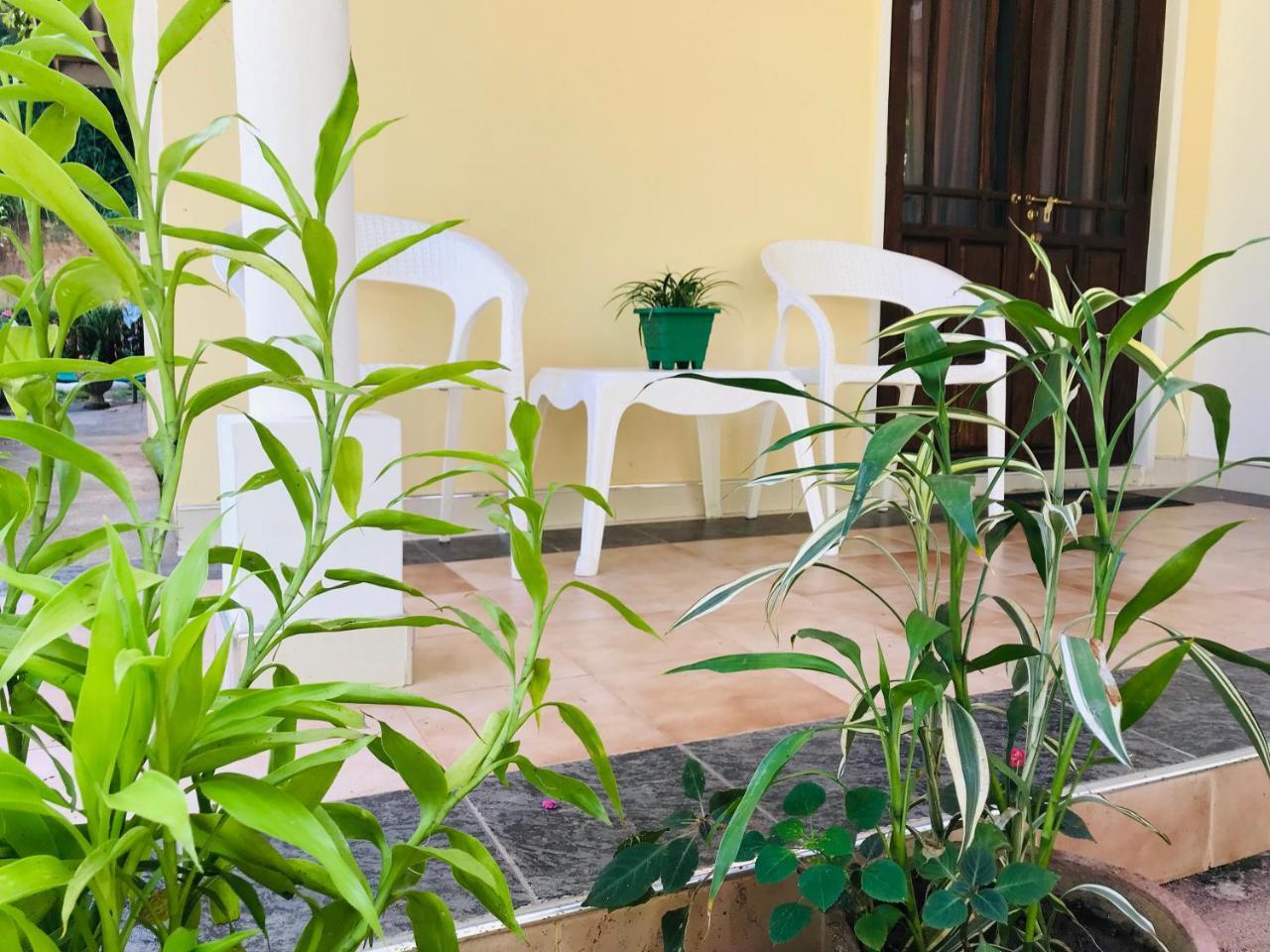 Unique Villa Kandy Esterno foto